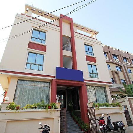 Hotel Oyo 7680 Park Lagoon Puri Exterior foto